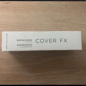 Cover FX Gripping Primer